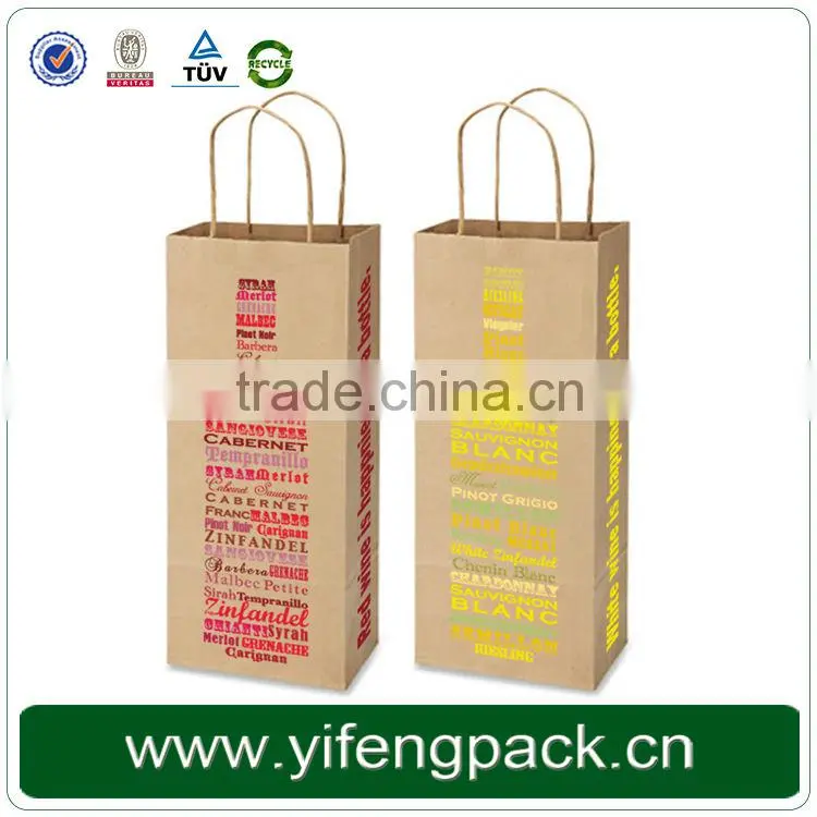bag in box 5L/wine packing bib bag/grape wine bag in a box