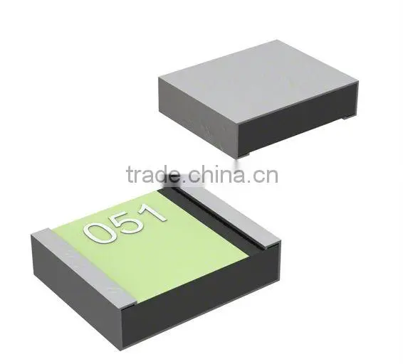 MF-USMD050-2 FUSE RESETTABLE .50A 13.2V SMD