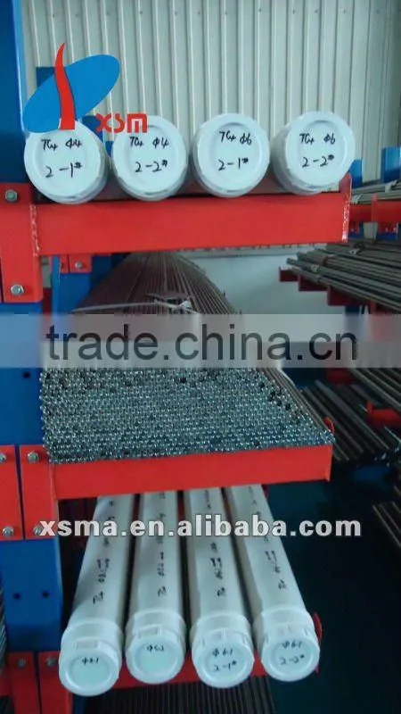 Ti-3Al-8V-6Cr-4Mo-4Zr titanium bars