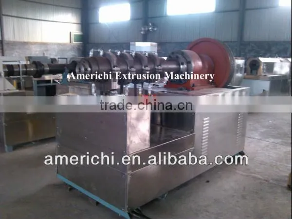 Denatured/Modified starch machines