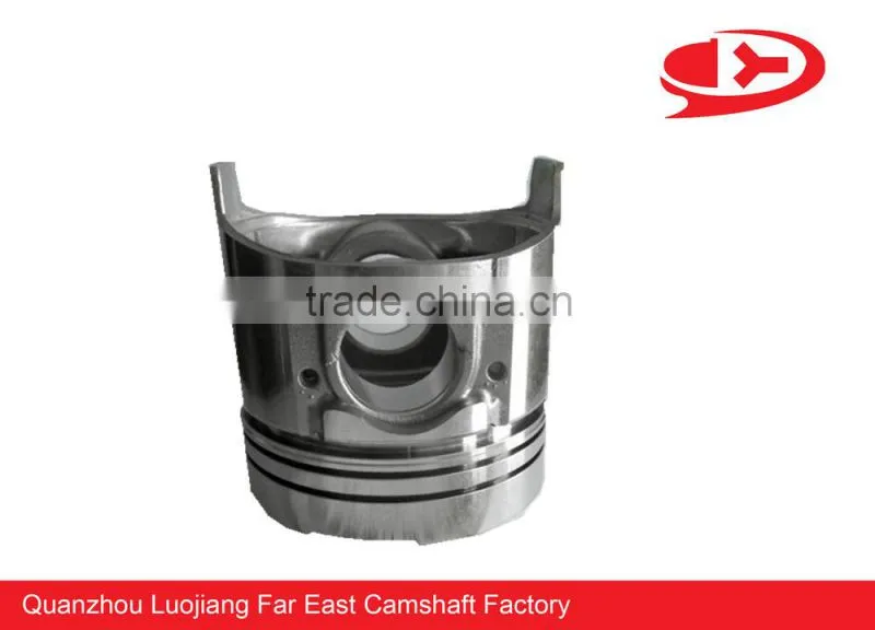 High Quality Engine Piston For Excavator 4D95