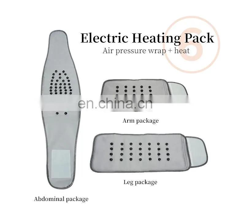 Factory Price RF Vacuum 80K Ultrasound Cavitation Therapy 8D Carving Slimming Machine 5D Weight Loss BIO Massage Body Detox