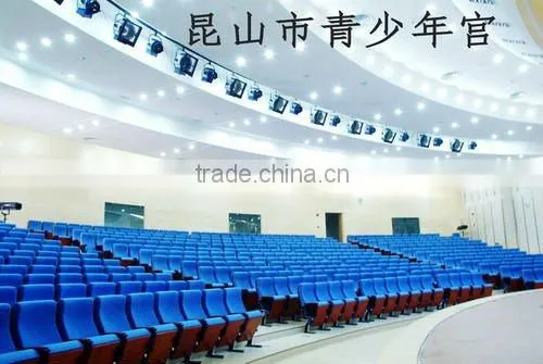 hot sale 3d rocking VIP cinema chairs HJ815A-L