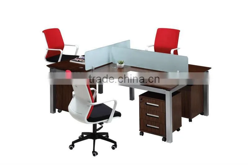 office modular workstation system LA-003-1