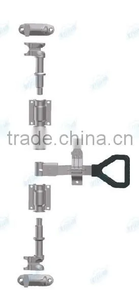 211252 Cargo trailer door lock price