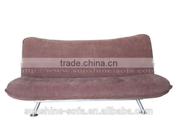 2015 New design leisure Folding sofa bed
