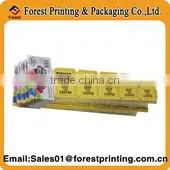Printed ticket /coupon ticket /ticket roll