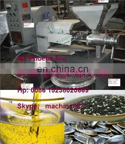seeds oil press machine peanut oil press machine oil machine