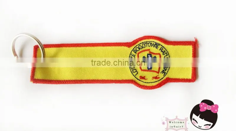 Custom fabrics badge embroidery patch certified technician airframe & powerplant