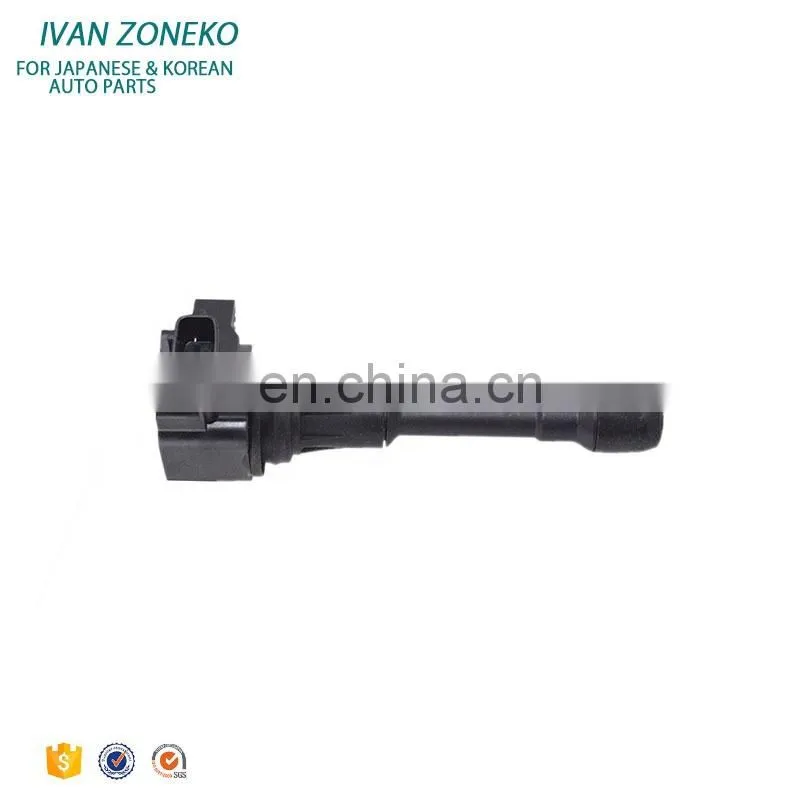 China Top Quality Excellent Quality High Voltage Ignition Coil 22448-1lA0B 22448 1lA0B 224481lA0B For Toyota