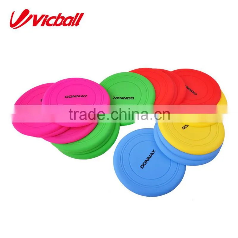 PE solid training marker