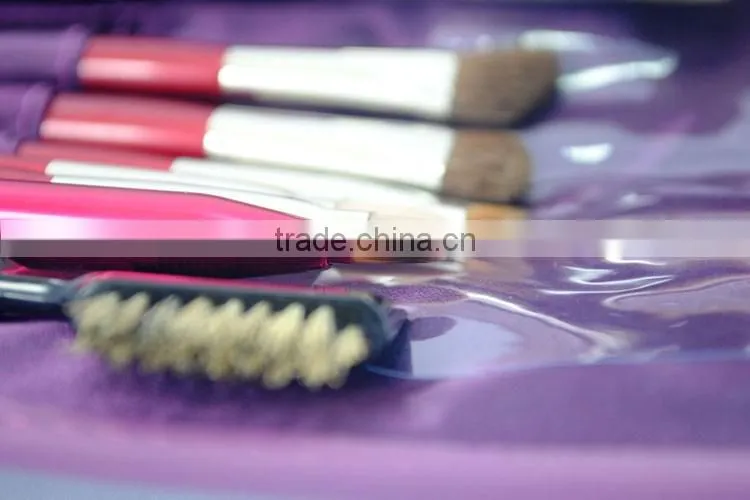 Convenient makeup brush cosmetic makeup brush set 11PCS