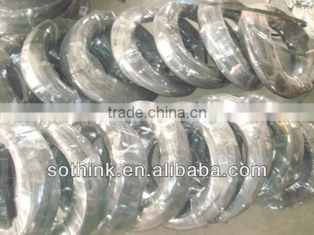 Hot sale Black Annealed Iron Wire