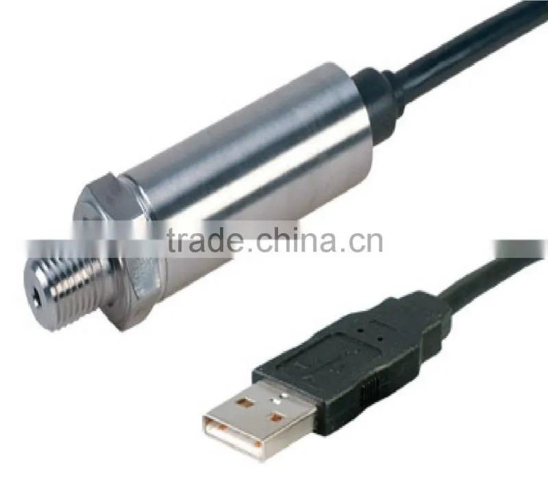 0-60m pool water pump level sensor oil tank level sensor hydraulic level sensor