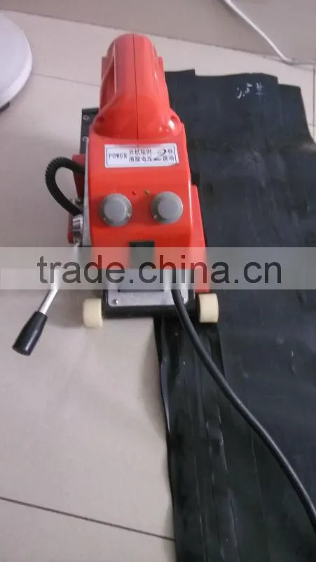 banner welding machine/high frequency welding machine/geomembrane welding machine