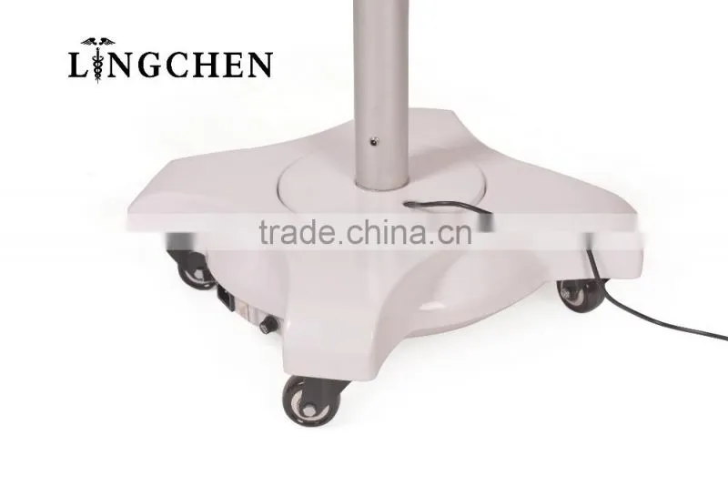 Guangzhou Lingchen dental Whitening system portable teeth whitening machine