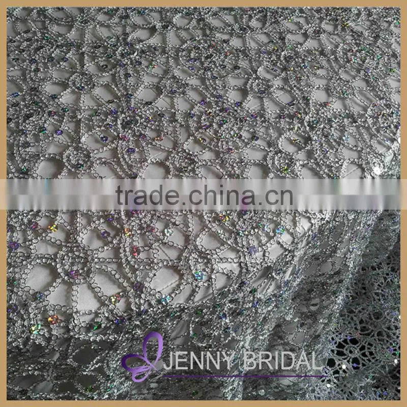 TL001A made-in china chemical lace cheap wedding table overlay