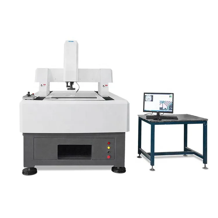Hot Sale Bridge Type Gantry Large Stroke CMM Coordinate Measuring Machine