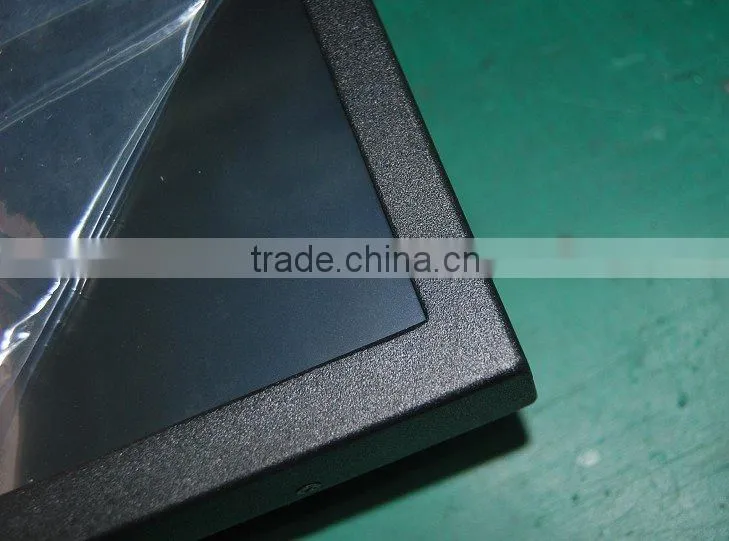 17 inch Industrial ComputerLCD All In One Touch PC