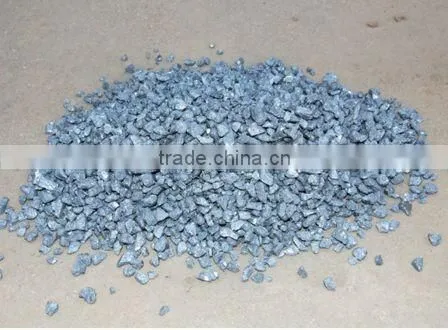 High Quality of FeSi /Ferrosilicon Strontium/ Inoculant