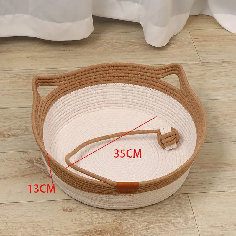 Cat Bed Cat Mat Cat Pad (15).jpg