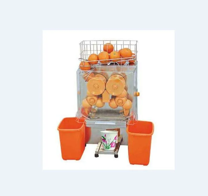 Water bar Orange Juicer