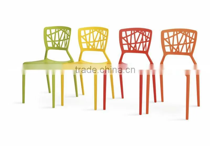 outdoor plastic chair