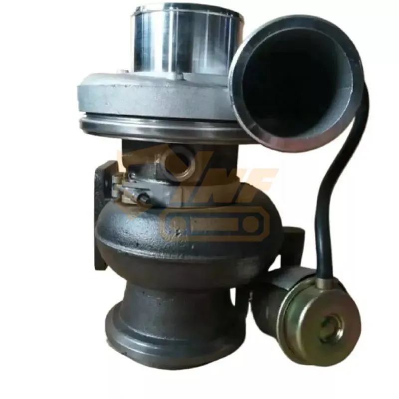C9 Turbocharger Assy 250-7700 E330D E336D Construction Machinery Parts 2507700