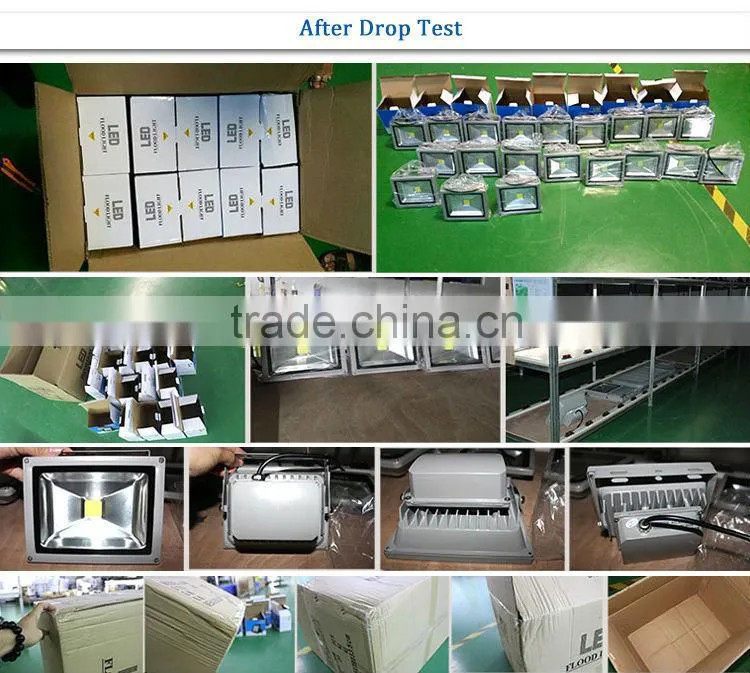Waterproof IP65, High lumens and brightness, 10w led flood light wholesale