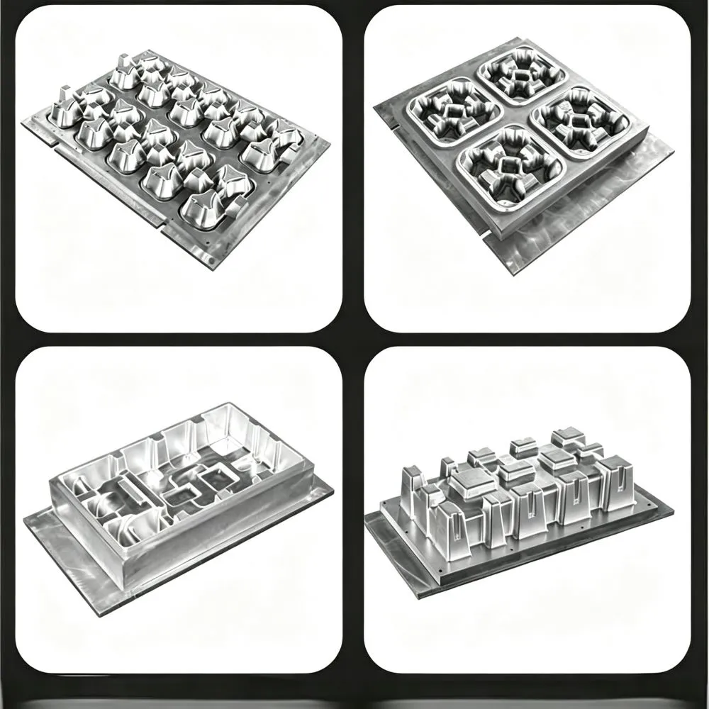 pulp-mold-designing
