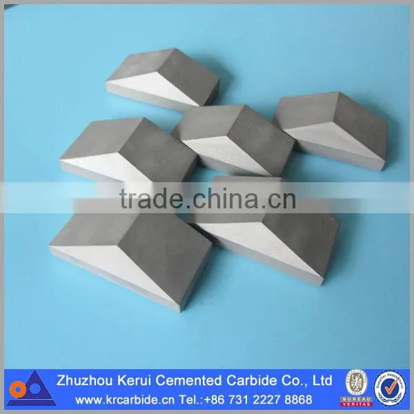 Wc carbide K034 mining carbide button
