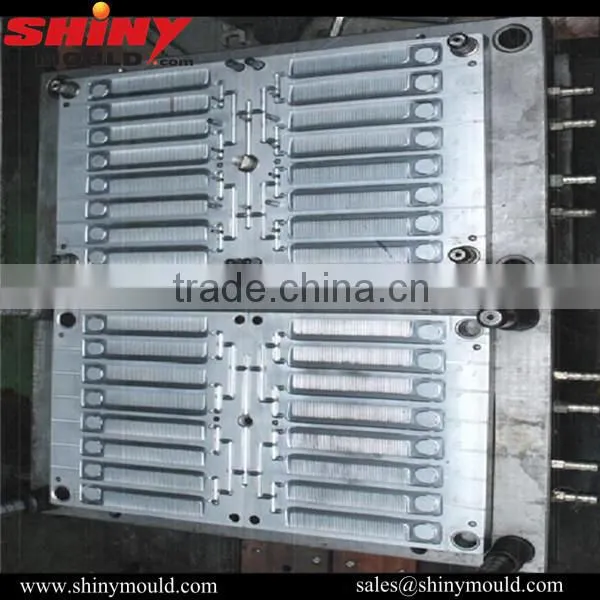plastic hair comb mould
