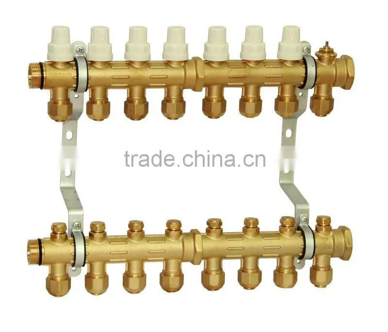 YH-A1 better forging automatic temperature control diversity mainfold