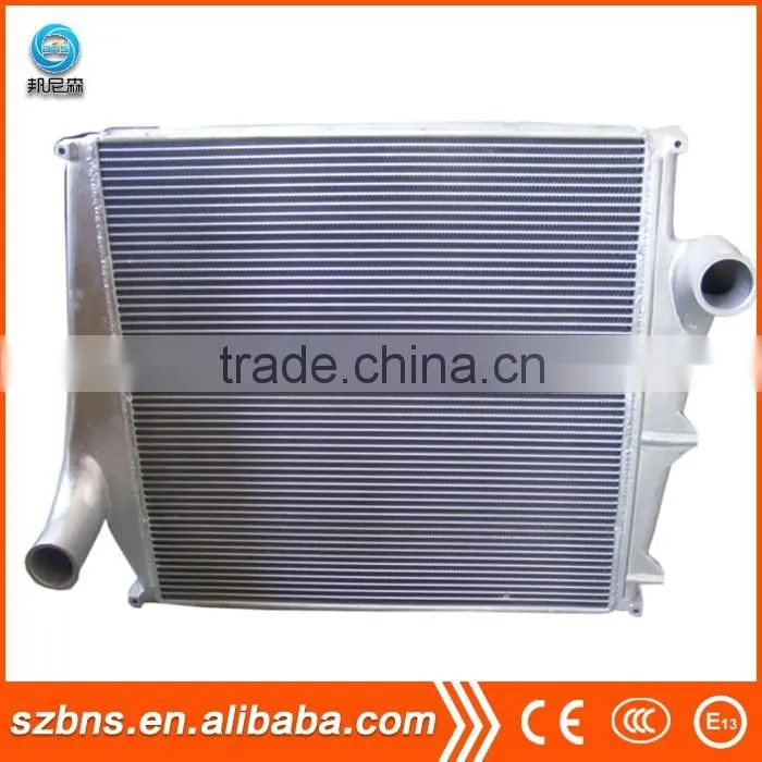 Specializing in the production of high quality 96990 intercooler for sale