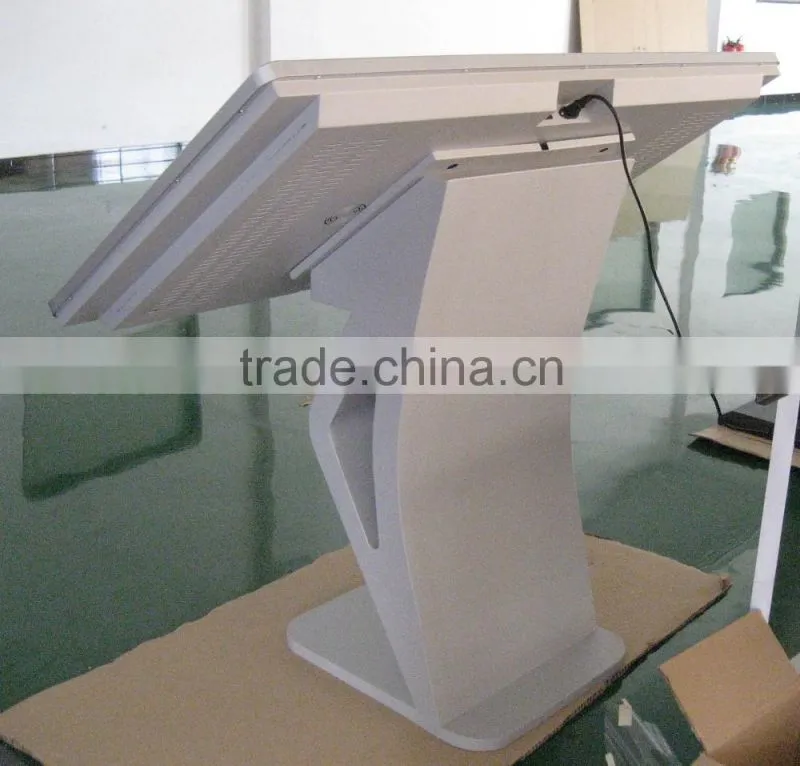 42 inch touch screen kiosk totem lcd display /touch screen kiosk/android touch screen kiosk