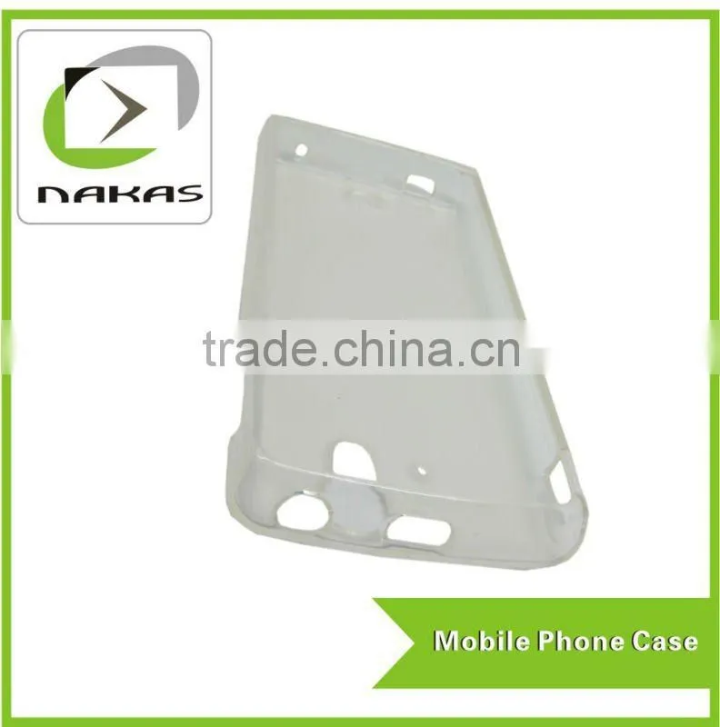 Popular style cheap TPU handphone cases for Sony MT18i