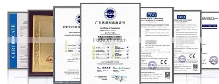 Accurate pcb separator made in dongguan