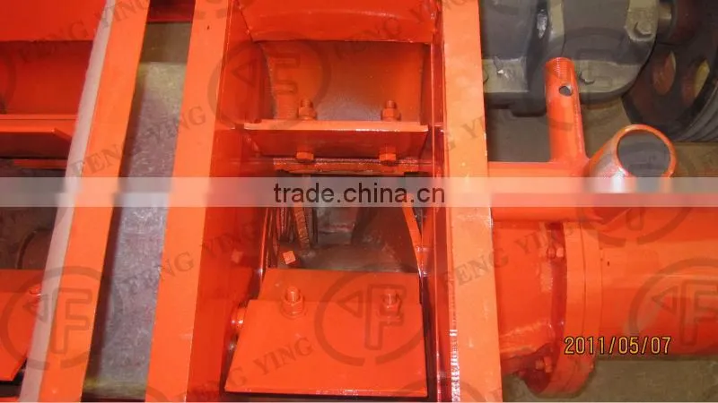 Hot sale in Africa! VauummTile making machinery