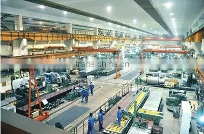M1450x3000 Universal Cylinderical Grinding Machine