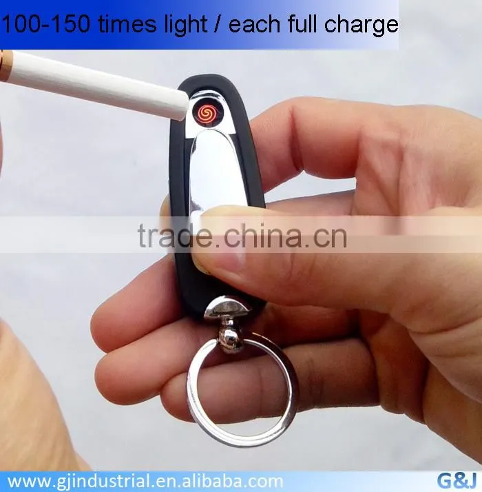 2014 fashion popular environmental cigarette lighter by plane can carry