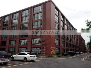 Guangzhou Aoyu Trading Co., Ltd. company overview - view 2