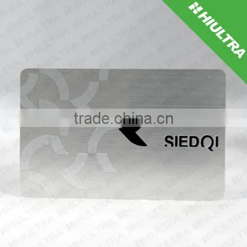 125Khz TK4100 Contactless IC Card