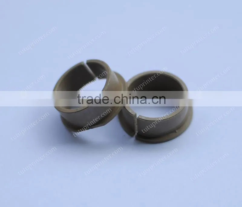 Minolta copier parts, Bizhub C250 upper roller bushing,lower roller bushing
