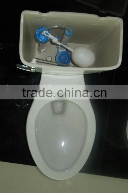 ceramics black toilet cistern float