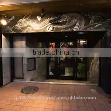 Saito Engraving Ltd. company overview - view 2