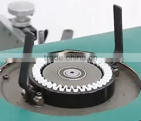 Wire Respooler High-Speed Wire Winding Machines