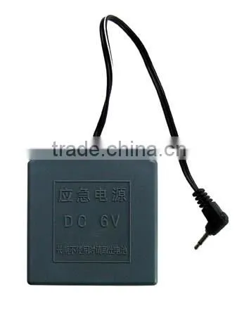 LCD display coin slot deposit safe box money safe