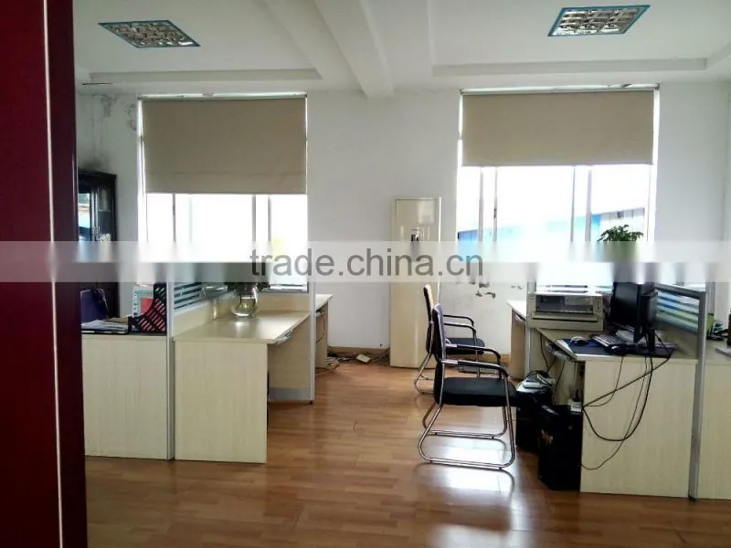 Precise pulp moulding plant