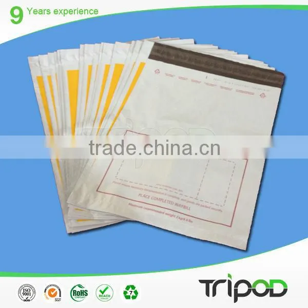 customized mailing plastic bags,plastic mailer bags,recyclable courier bags