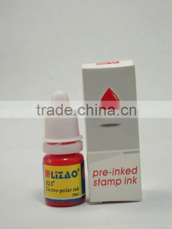 crystal handle stamp foam